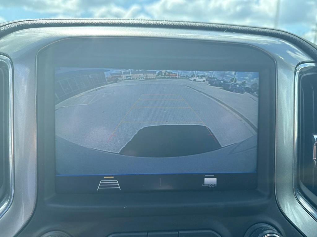 Used 2021 Chevrolet Silverado 1500 LT w/ Bed Protection Package image 25