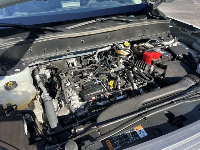 Certified 2024 Ford Bronco Sport Big Bend image 11