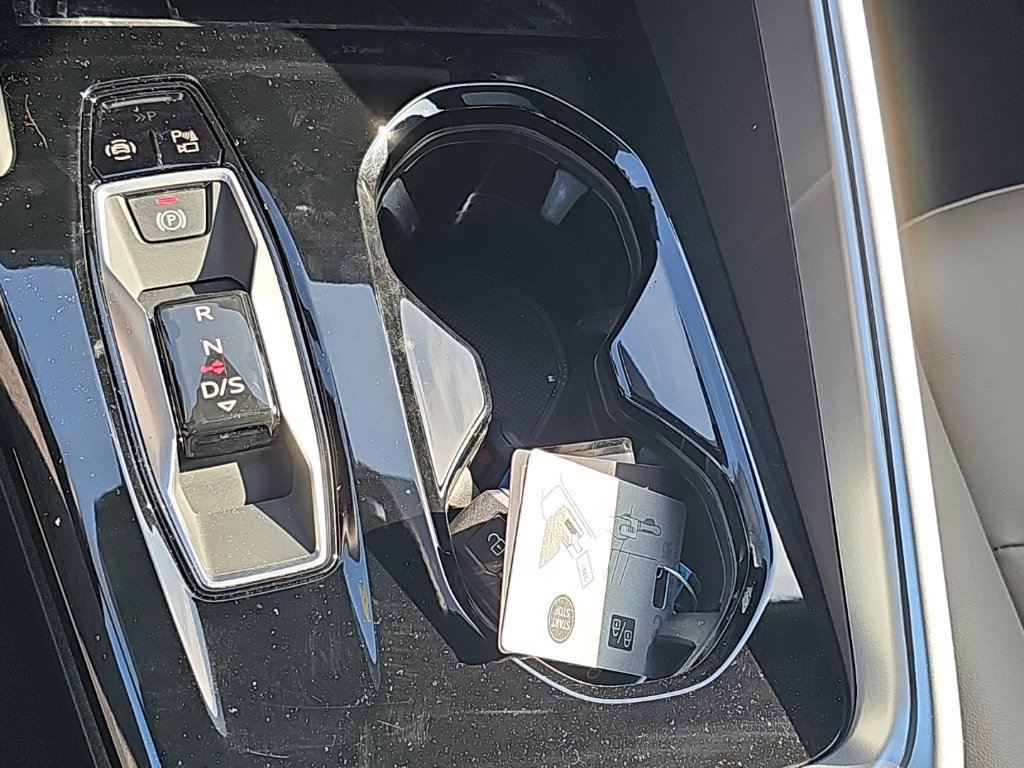 Used 2025 Audi Q5 Premium Plus AWD/4WD image 7