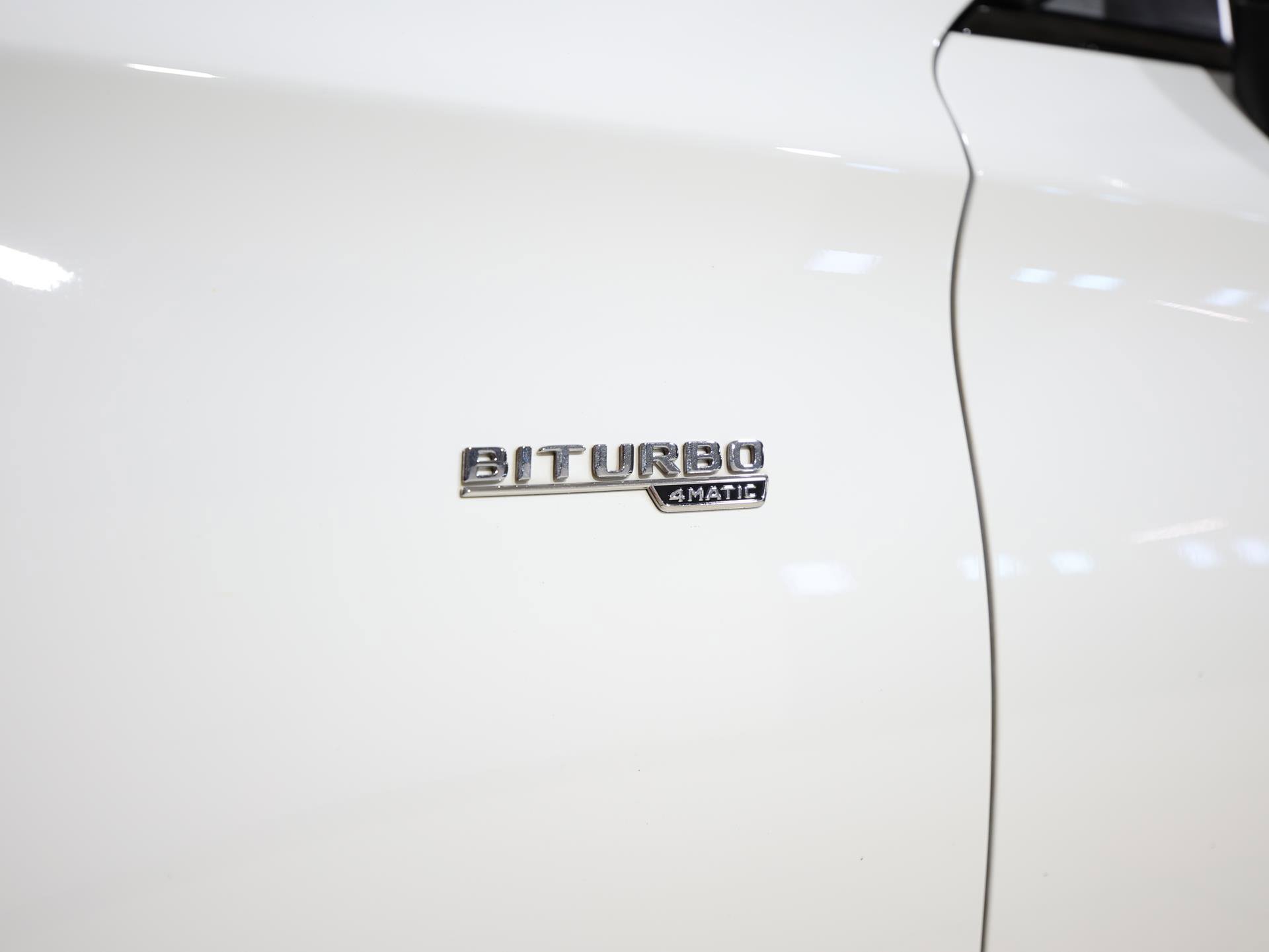 Used 2017 Mercedes-Benz C 43 AMG 4MATIC Coupe image 10