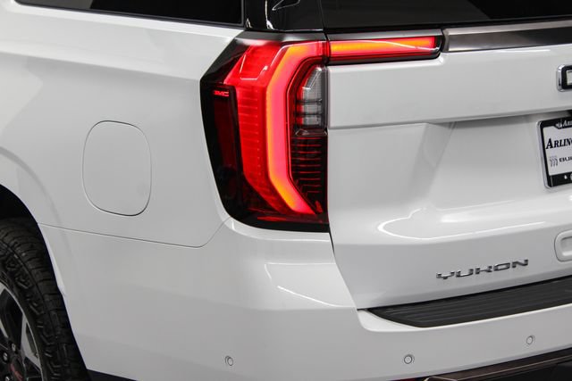 New 2026 GMC Yukon XL AT4 Ultimate w/ LPO, Floor Liner Package AWD/4WD image 6