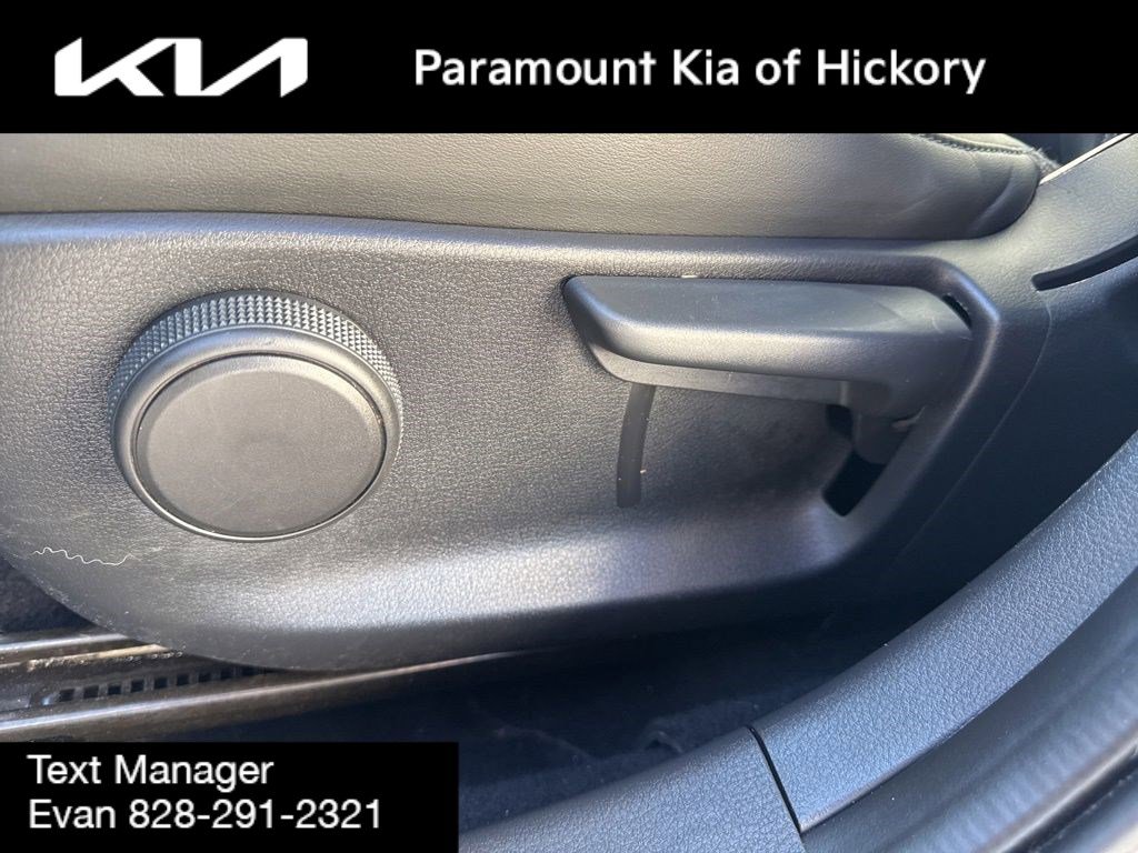 Used 2021 MAZDA CX-30 FWD 2.5 S w/ Select Package image 20