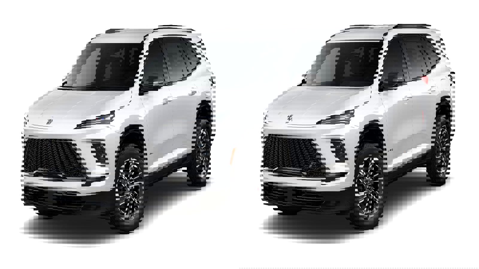 New 2026 Buick Enclave Sport Touring image 32