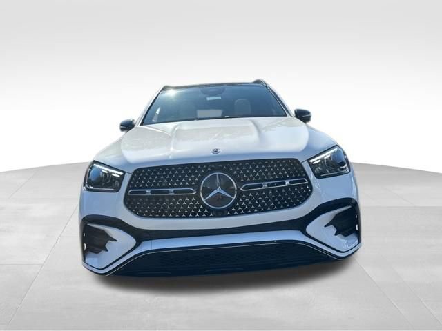Certified 2026 Mercedes-Benz GLE 350 4MATIC image 10