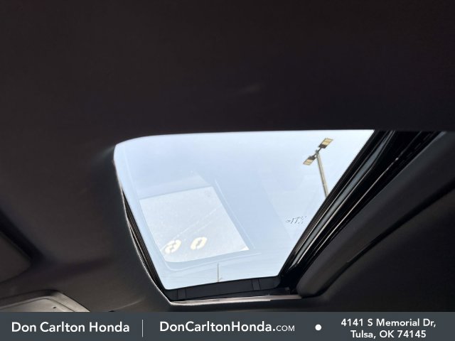 New 2026 Honda Ridgeline TrailSport image 15