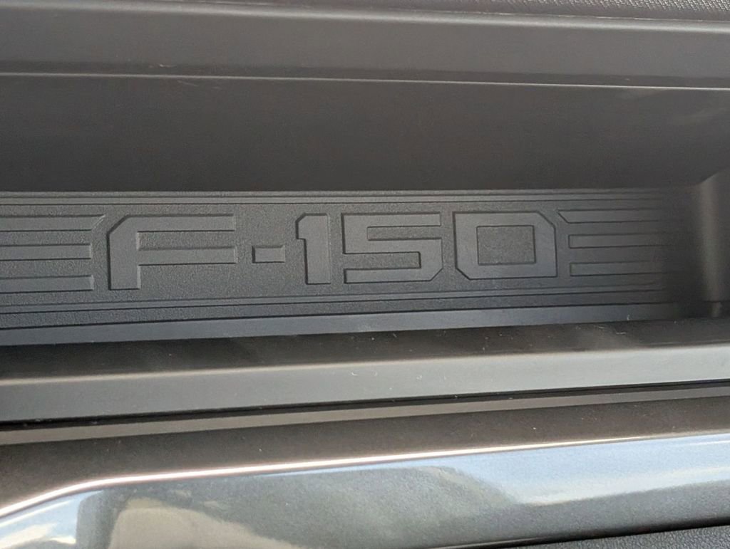 New 2026 Ford F150 STX w/ F-150 LOBO Package image 13