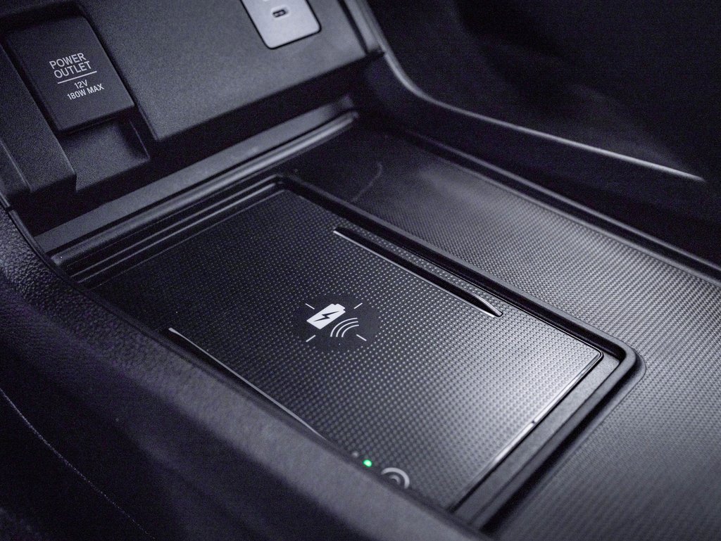 Used 2023 Acura RDX AWD w/ A-Spec & Advance Pkg image 36