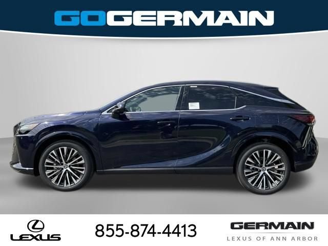 New 2026 Lexus RX 350 Premium Plus w/ Convenience Package AWD/4WD image 2