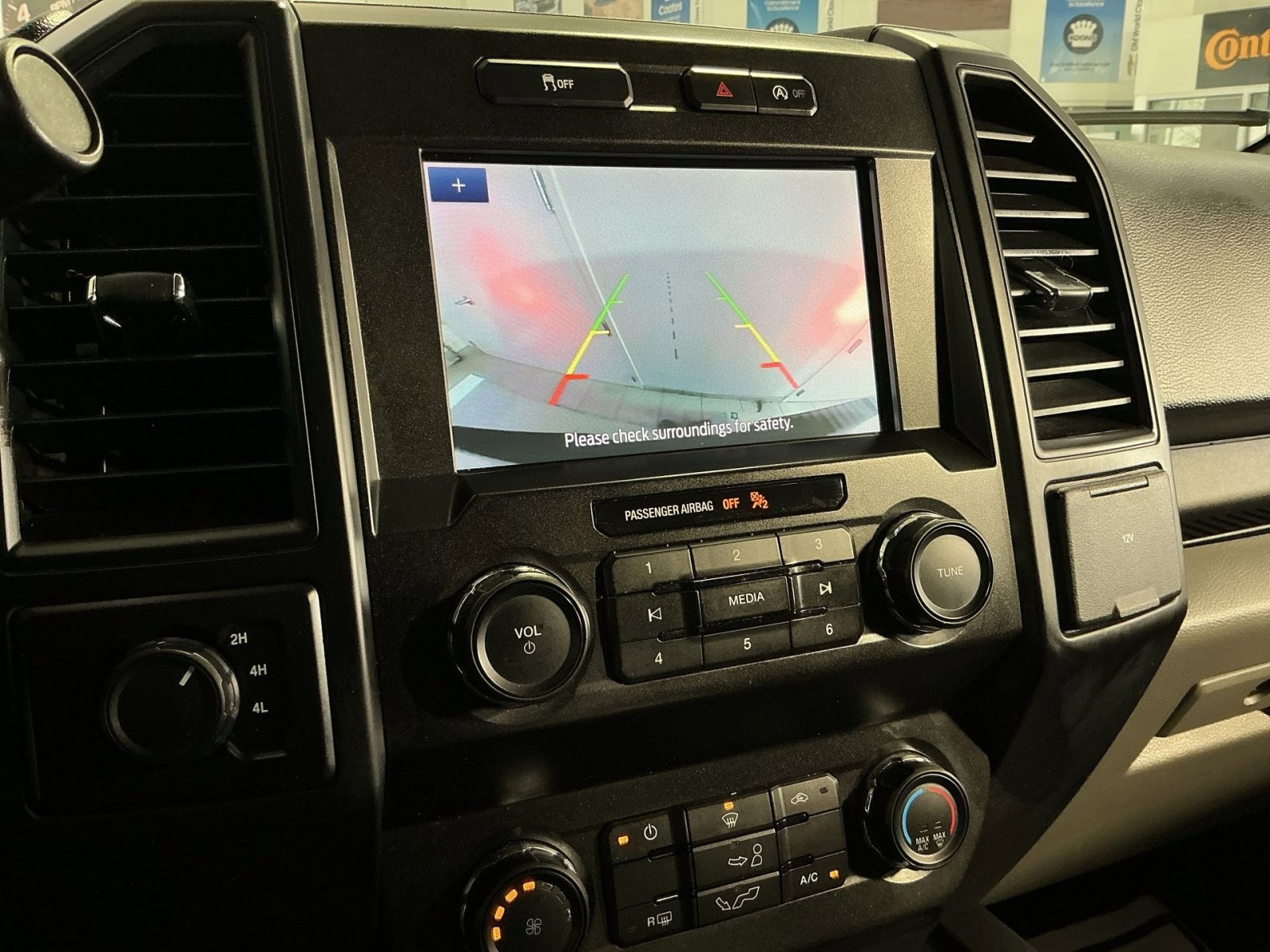 Used 2019 Ford F150 XL w/ Equipment Group 101A Mid image 27