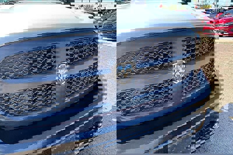 Used 2018 RAM 1500 Tradesman w/ Protection Group image 26