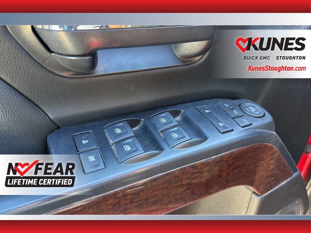 Used 2018 GMC Sierra 3500 SLT w/ Duramax Plus Package image 21