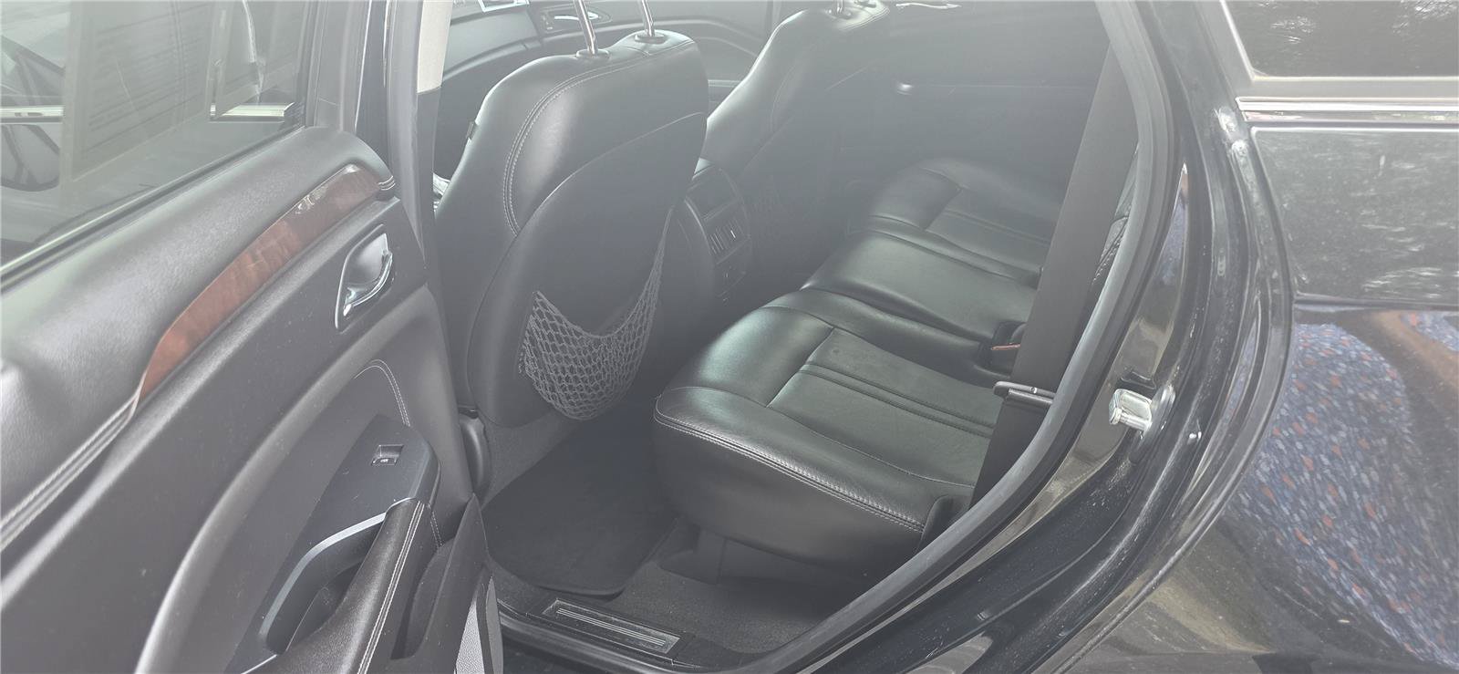 Used 2014 Cadillac SRX Performance w/ Driver Awareness Package FWD image 1