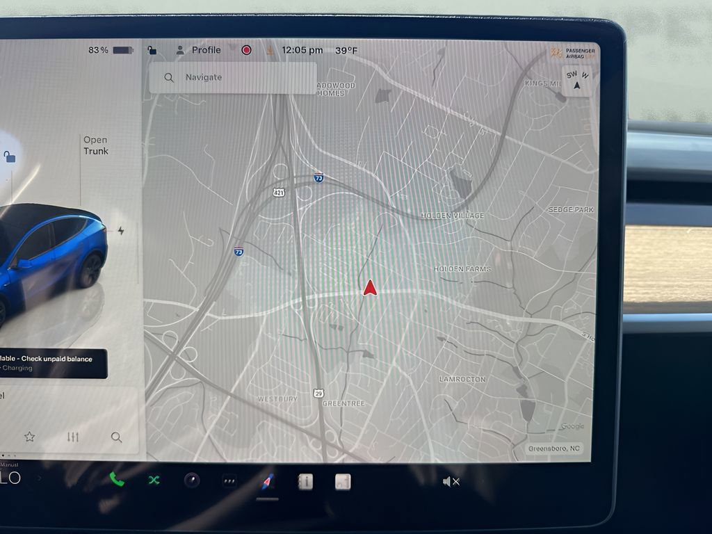 Used 2024 Tesla Model Y Long Range image 20