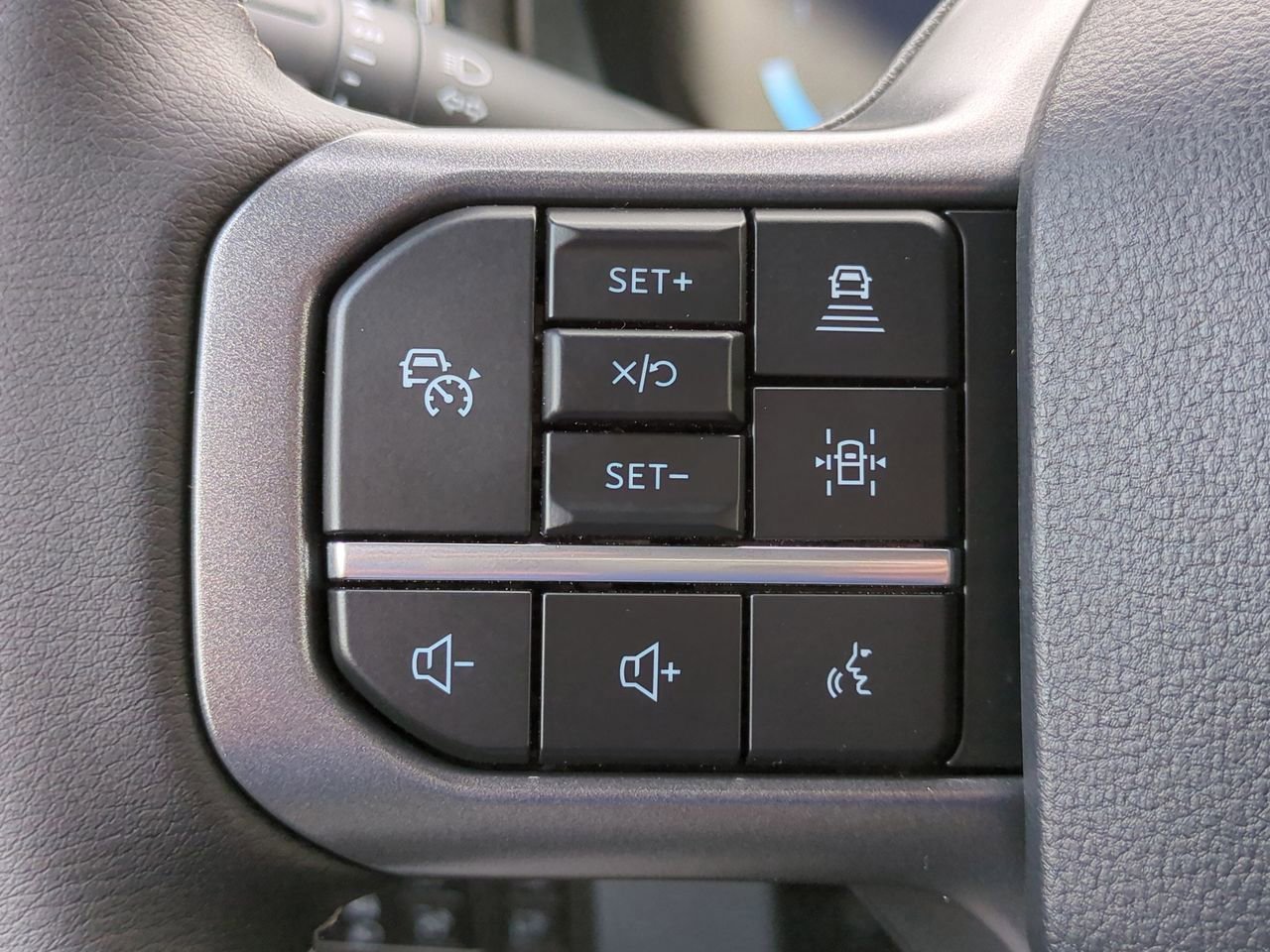 New 2026 Ford F250 4x4 Crew Cab Super Duty image 25