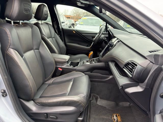 Used 2022 Subaru Outback Wilderness image 24