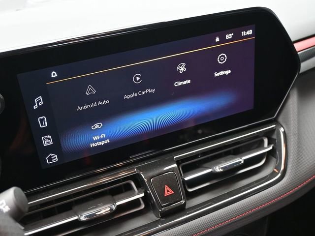 New 2026 Chevrolet TrailBlazer RS w/ Convenience Package image 29