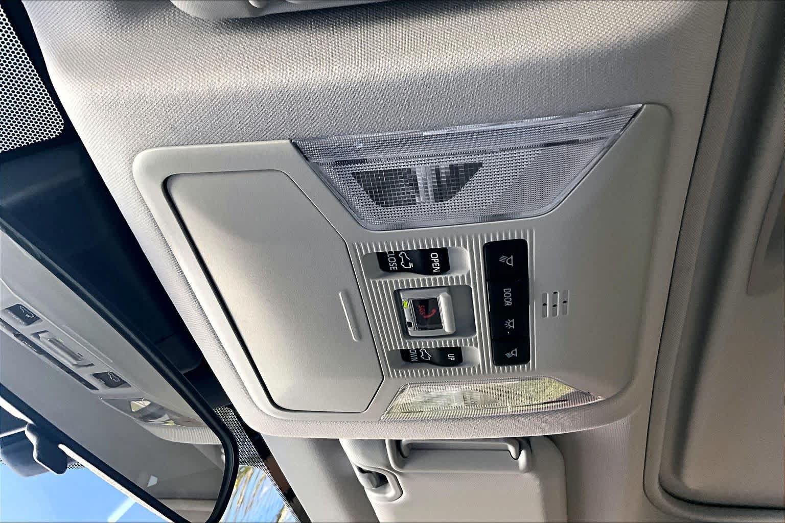 Used 2025 Toyota RAV4 XLE Premium w/ Weather Package FWD image 32