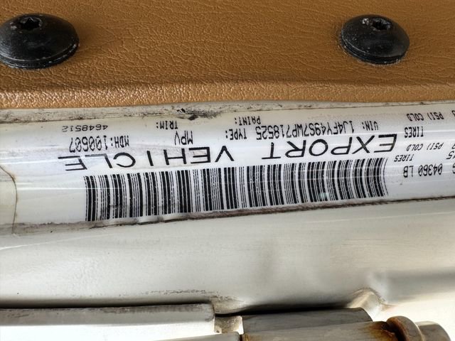 Used 1998 Jeep Wrangler Sahara image 23