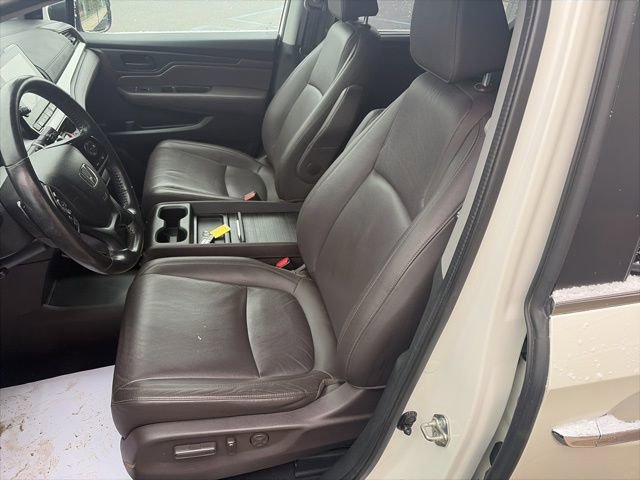Used 2018 Honda Odyssey EX-L image 7