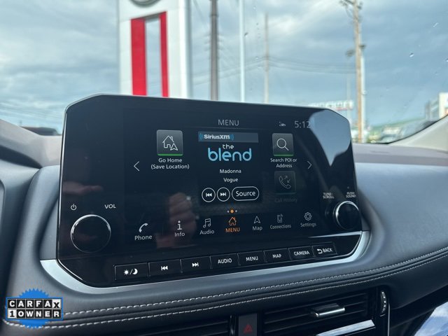 Certified 2023 Nissan Rogue SL w/ SL Premium Package image 23