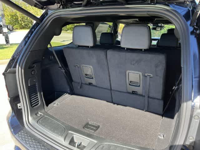 New 2027 Dodge Durango GT AWD/4WD image 31