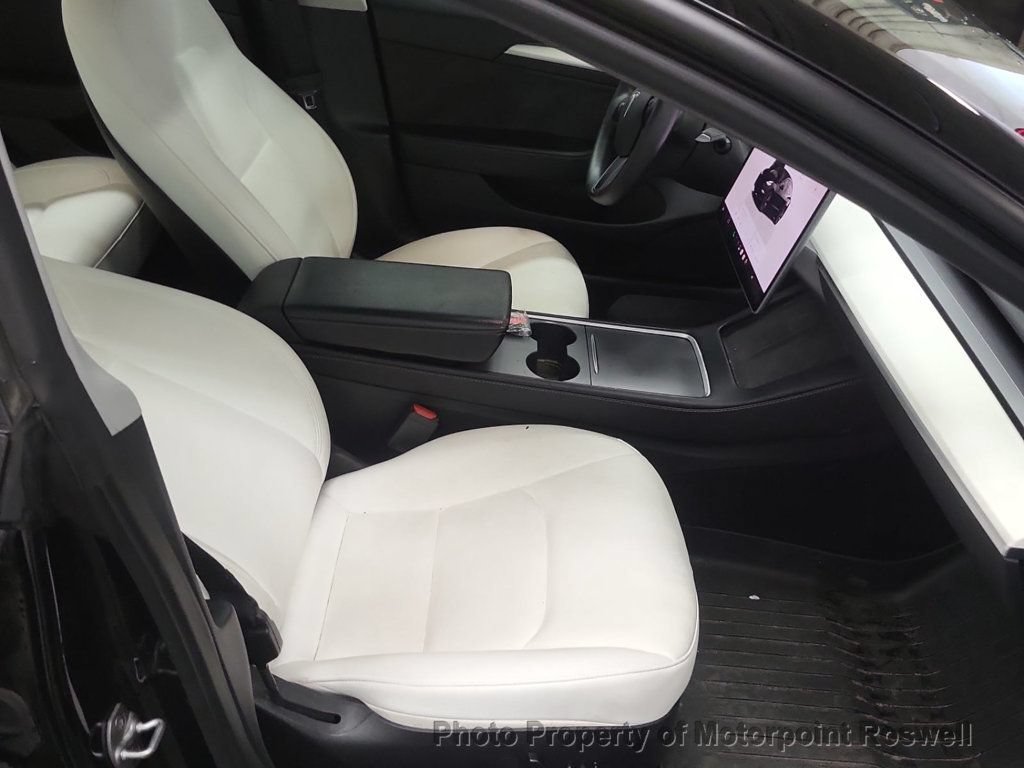 Used 2023 Tesla Model 3 Standard Range RWD image 2