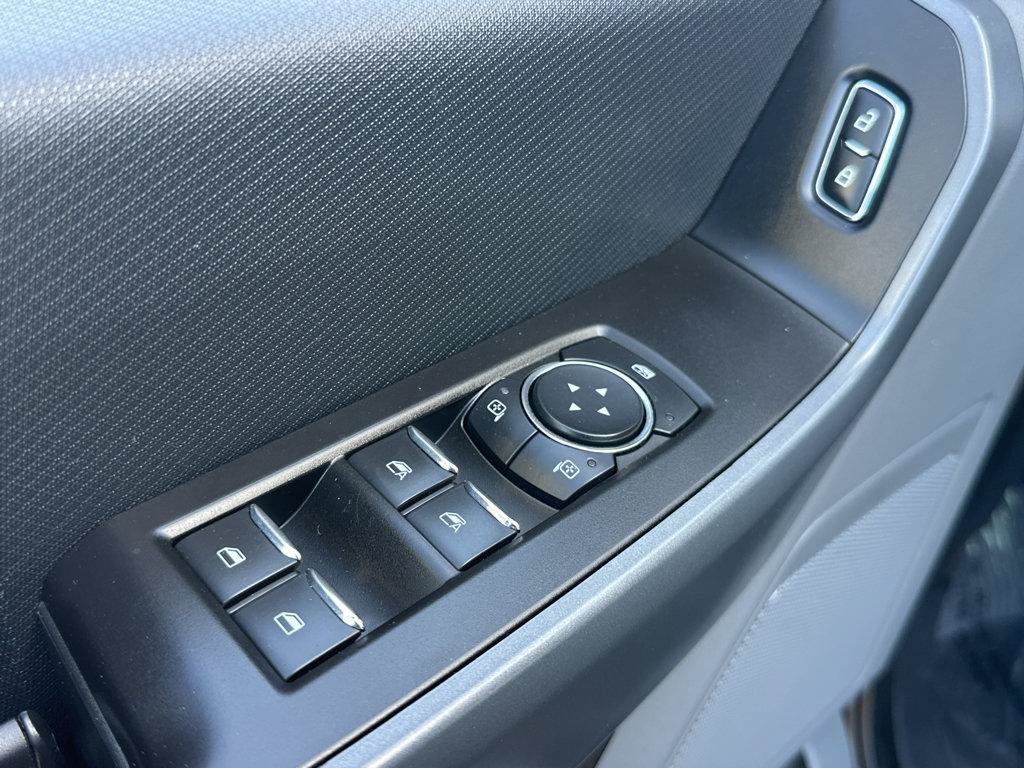 Used 2021 Ford F150 XLT w/ XTR Package AWD/4WD image 34