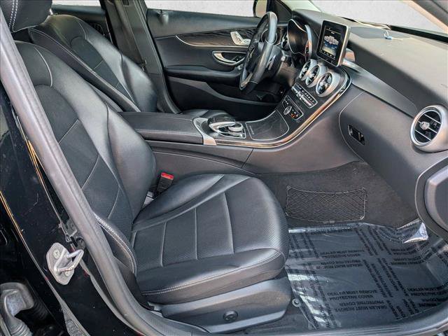 Used 2016 Mercedes-Benz C 300 Sedan image 19