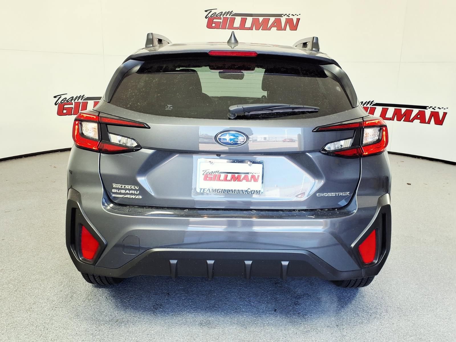 Used 2025 Subaru Crosstrek 2.0i Premium image 7