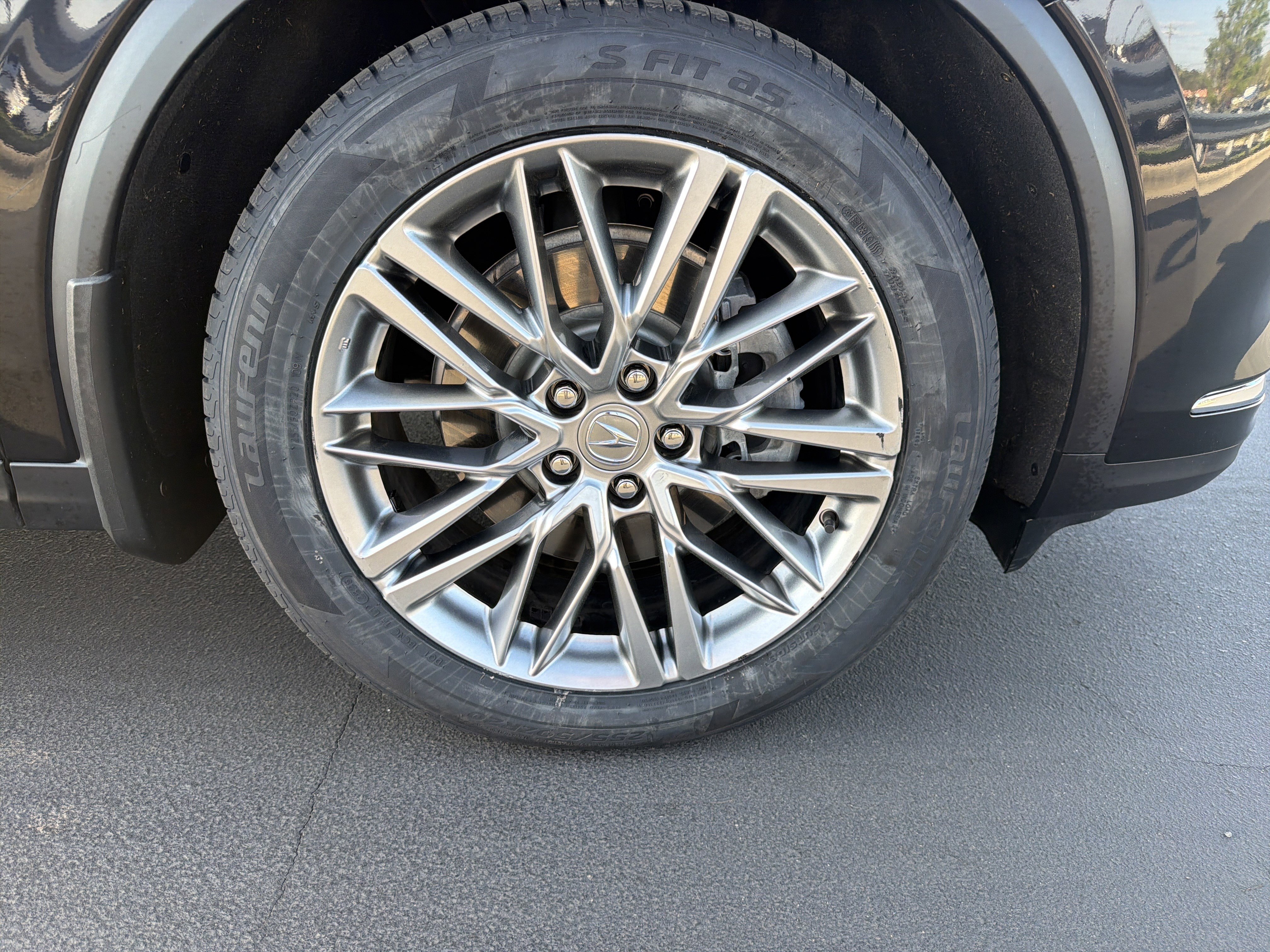 Certified 2023 Acura MDX SH-AWD w/ Advance Package image 14