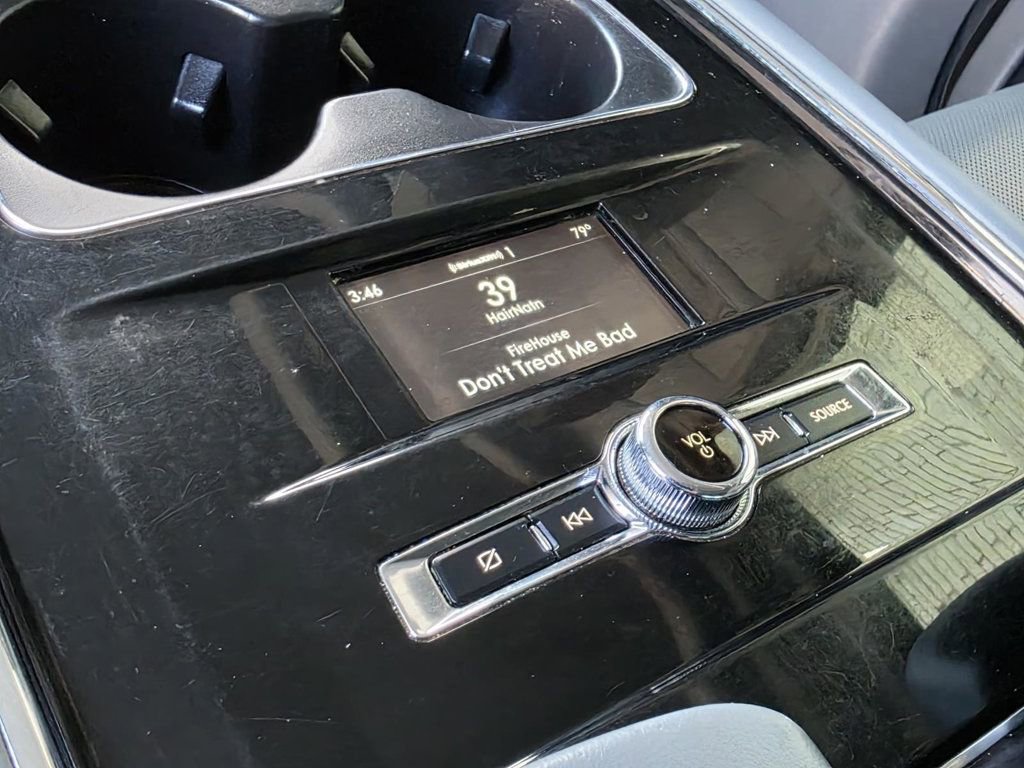 Used 2019 Lincoln Navigator Reserve AWD/4WD image 11