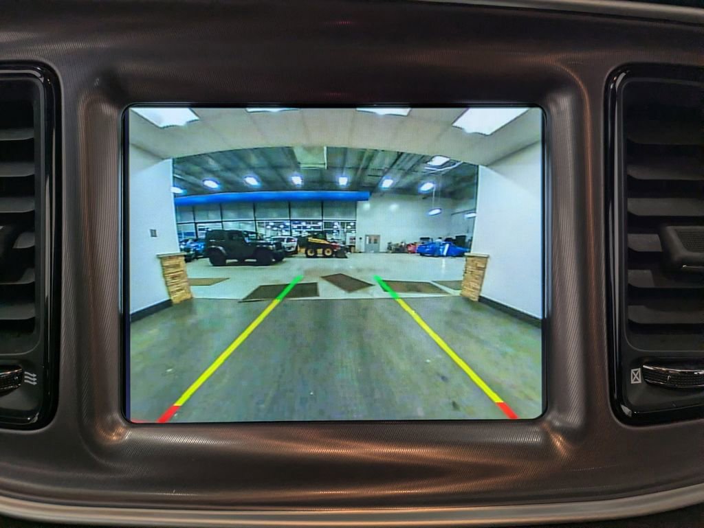 Used 2020 Dodge Challenger R/T w/ T/A Package image 15