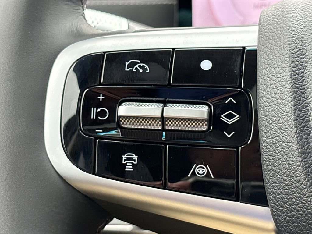 New 2026 Genesis GV80 2.5T Select AWD/4WD image 23