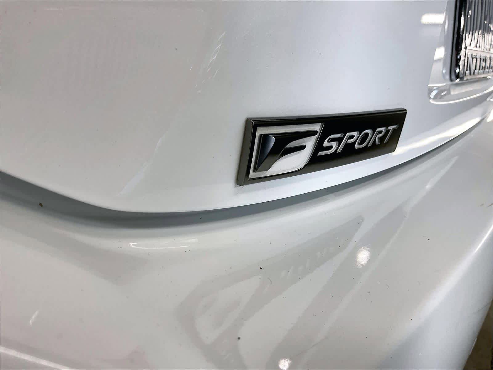 Used 2018 Lexus RC 300 F Sport image 10