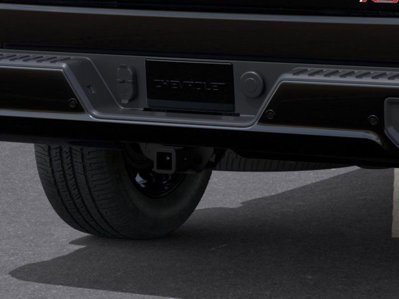 New 2026 Chevrolet Silverado 1500 RST w/ Safety Package image 14
