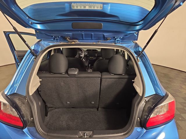 Used 2024 Mitsubishi Mirage ES image 29