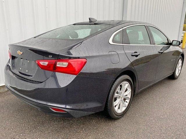 Used 2023 Chevrolet Malibu LT image 4