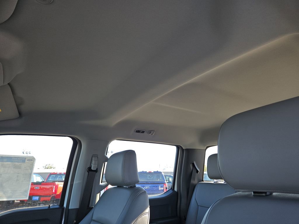 New 2025 Ford F350 XL image 22
