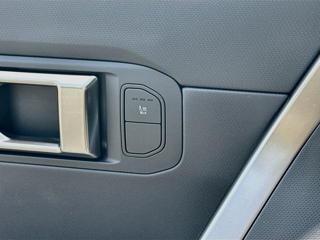 New 2027 Kia Seltos X-Line AWD/4WD image 19