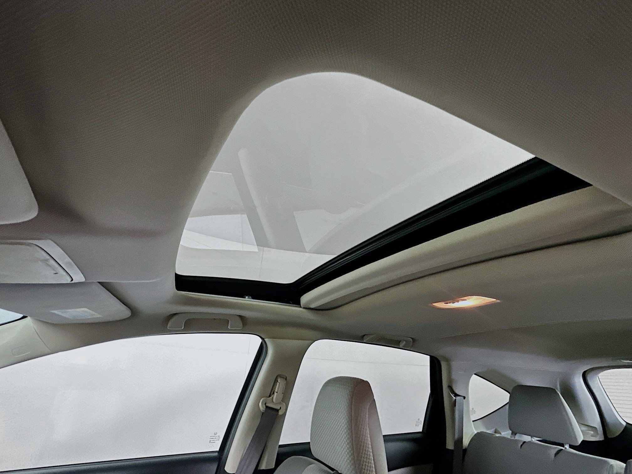 Used 2016 Honda CR-V EX image 24