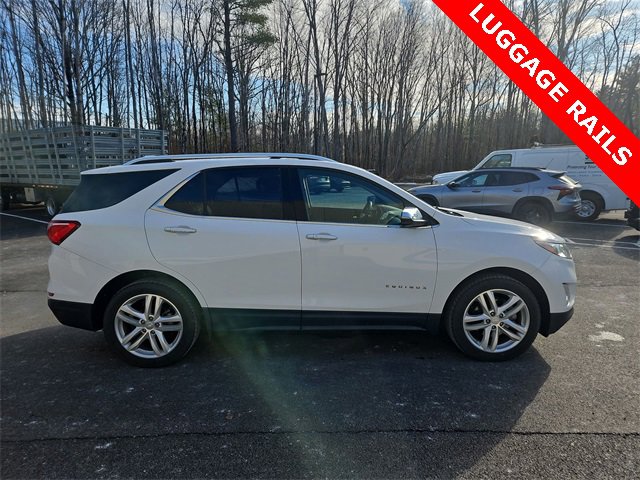 Used 2020 Chevrolet Equinox Premier image 5