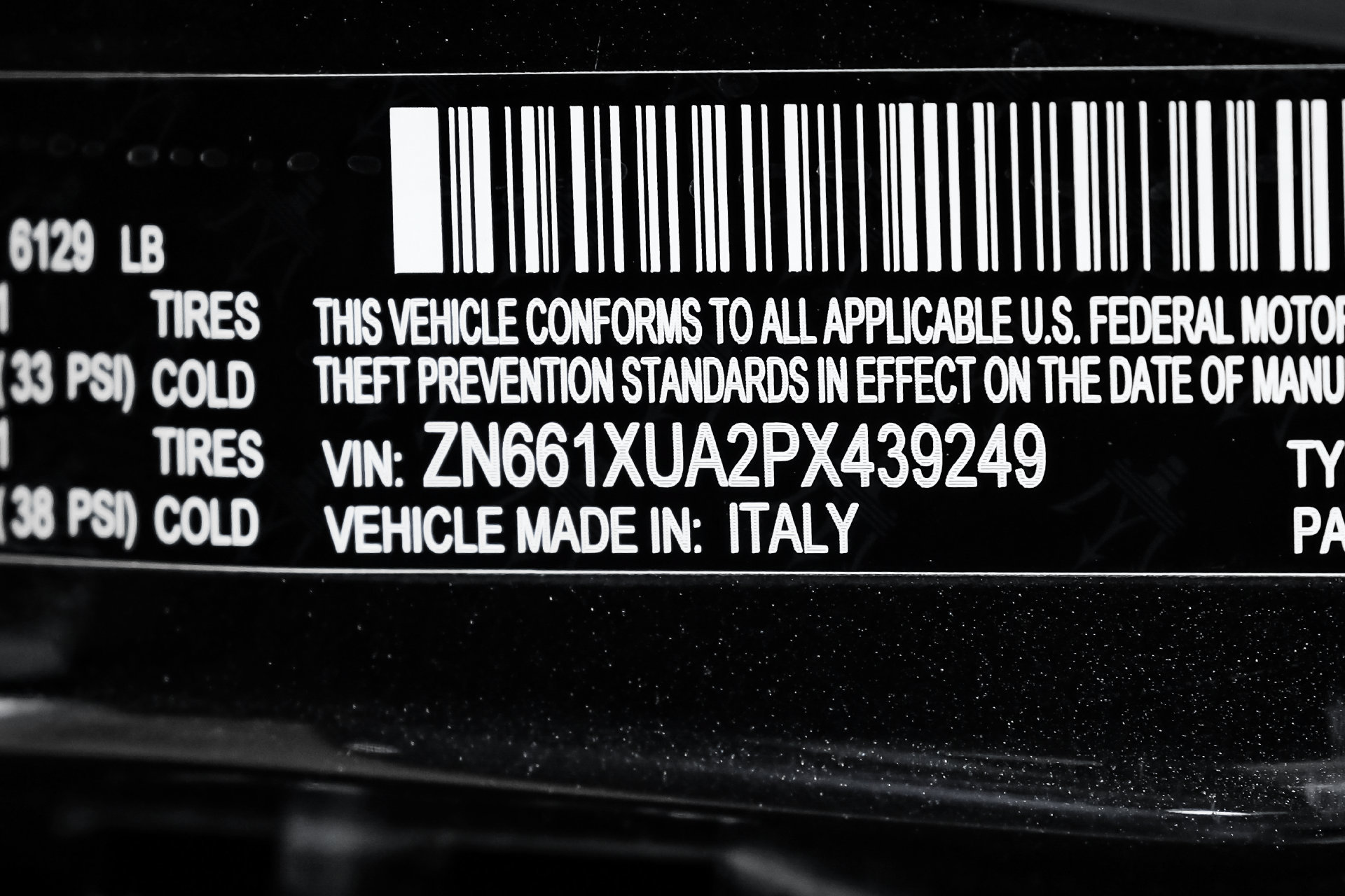 Used 2023 Maserati Levante GT AWD/4WD image 62