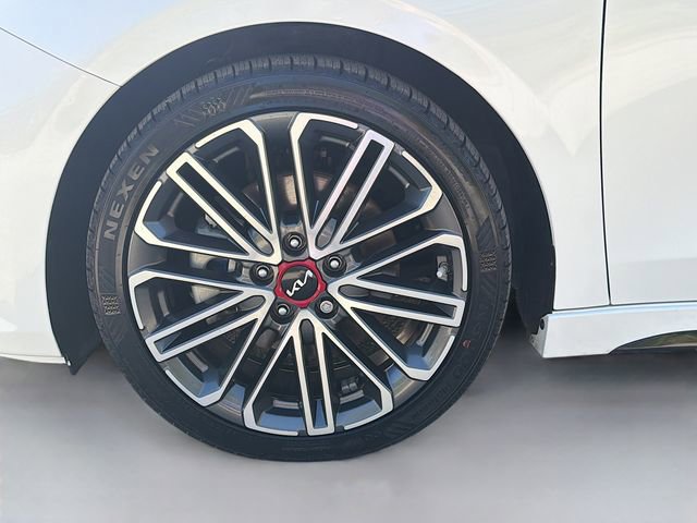 Used 2022 Kia Forte GT w/ GT Technology Package image 38