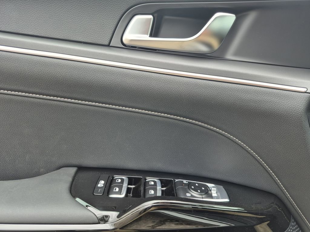 New 2026 Kia K5 GT-Line AWD/4WD image 7