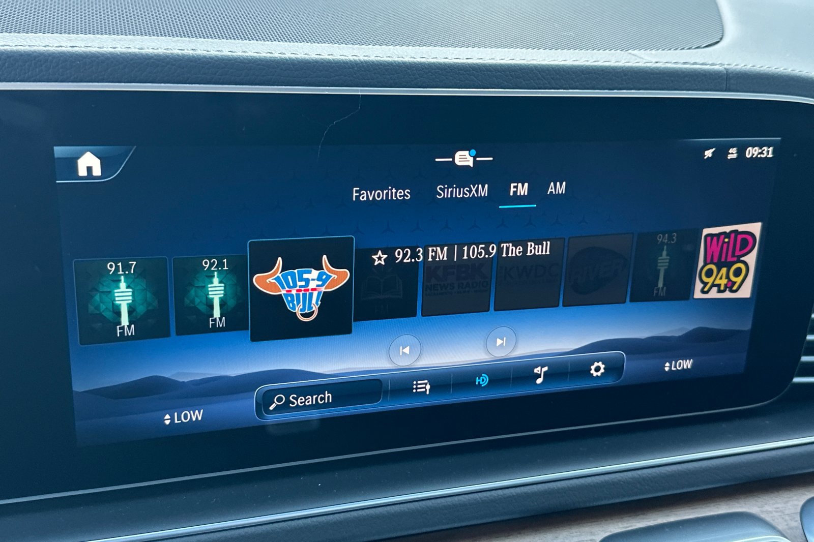 New 2026 Mercedes-Benz GLE 350 4MATIC image 18