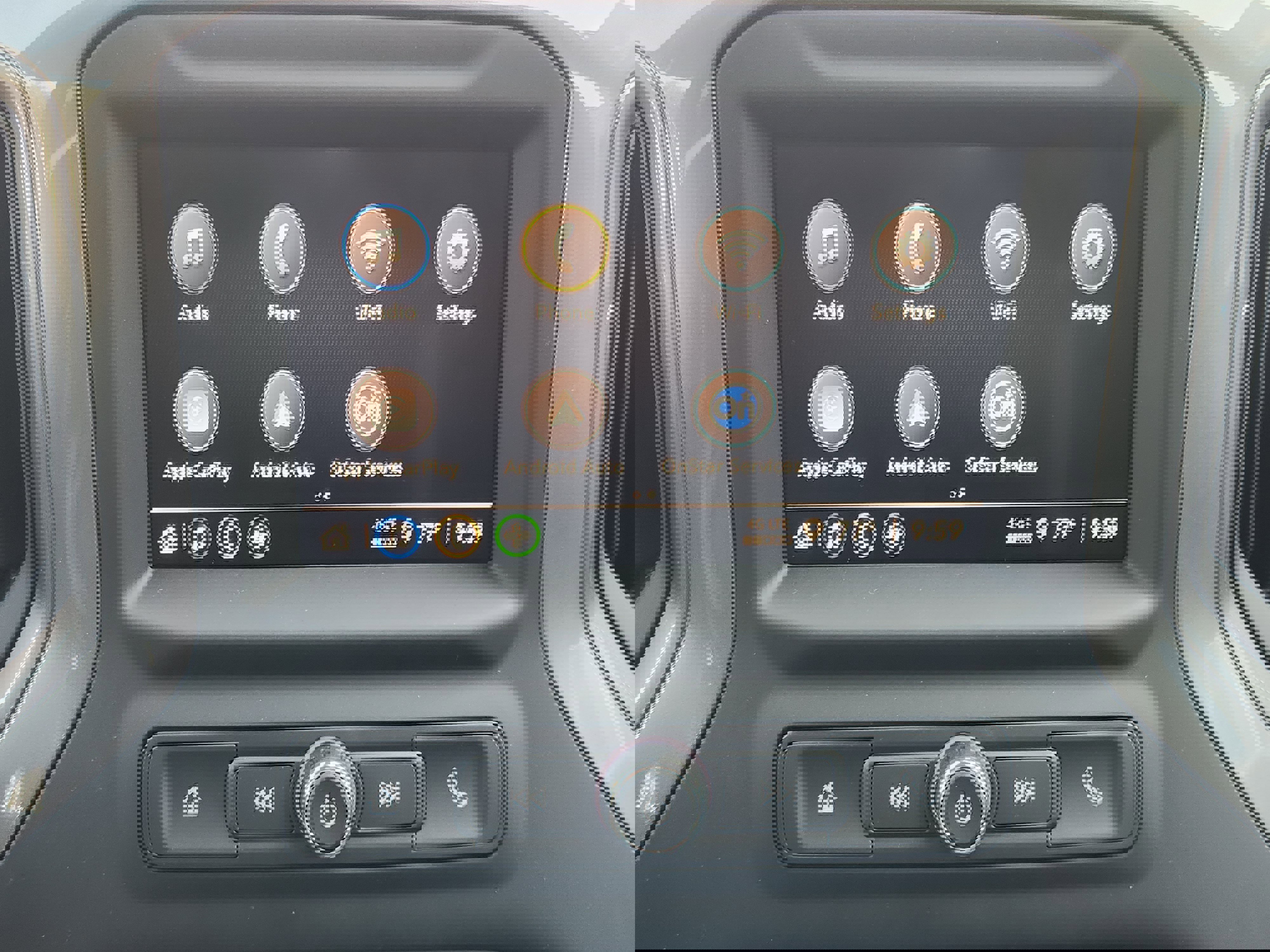 New 2026 Chevrolet Silverado 3500 W/T w/ WT Convenience Package image 4