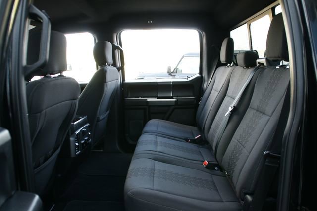 Used 2018 Ford F150 XLT w/ Equipment Group 302A Luxury image 27