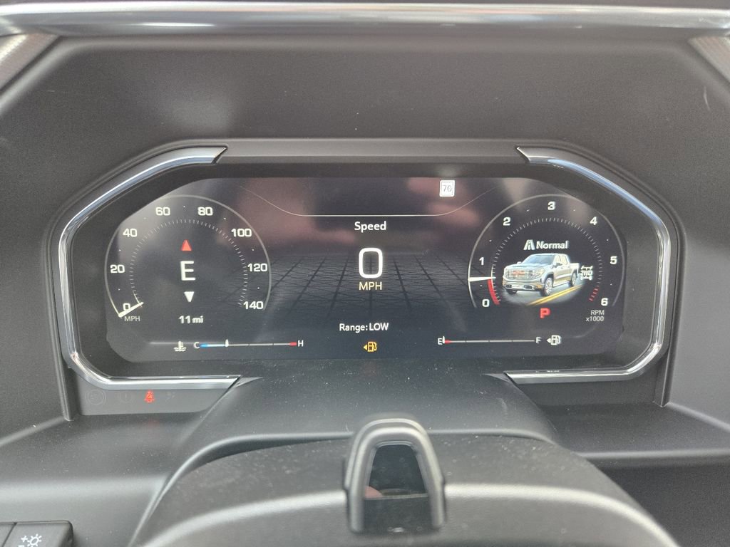 New 2026 GMC Sierra 1500 Denali image 26