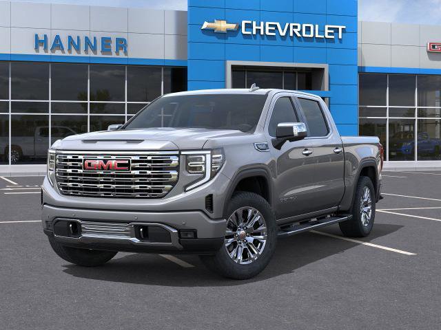 New 2026 GMC Sierra 1500 Denali image 22