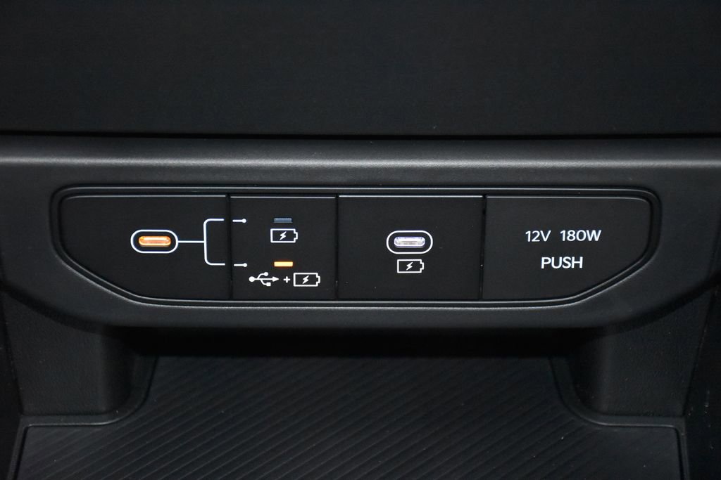 New 2026 Kia K4 LX image 19